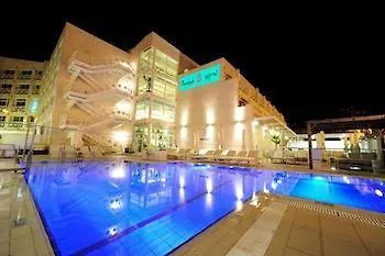 Be Unique Hotel - Drinks Included Eilat 3*,  Israel