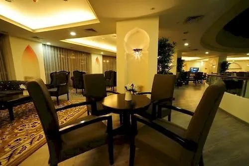 Be Unique Hotel - Drinks Included Eilat Israel
