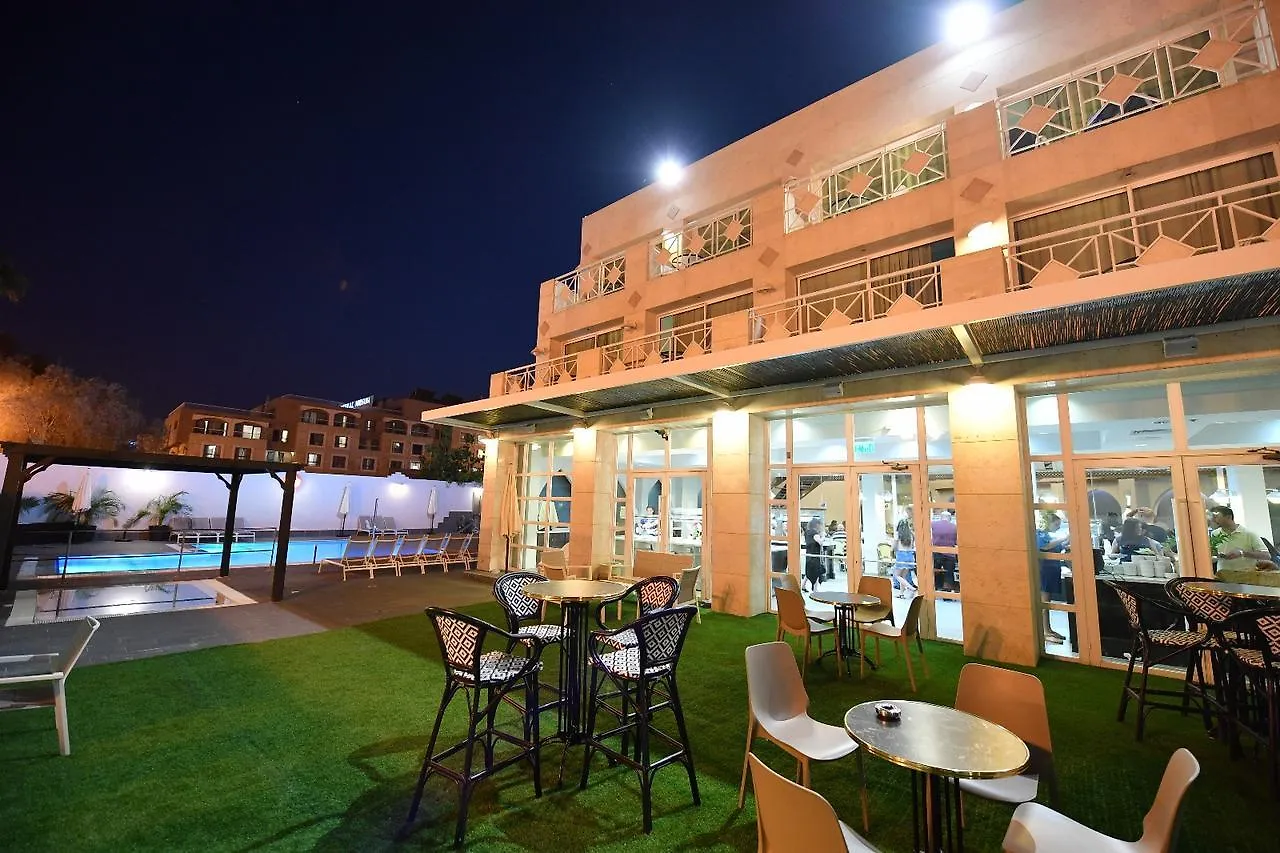 Be Unique Hotel - Drinks Included Eilat