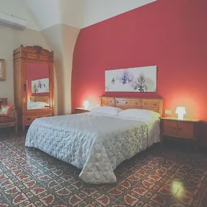 Bed & Breakfast Palazzo Speciale