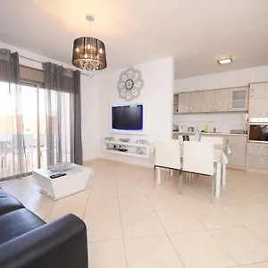 Apartment Amdar Holiday, Eilat