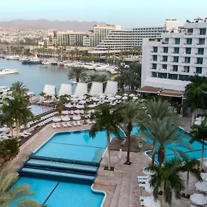 King Solomon By Isrotel Collection ***** Eilat