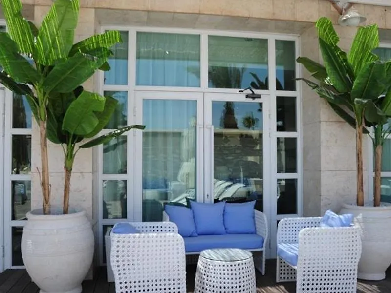 ***  Be Unique Hotel - Drinks Included Eilat Israel