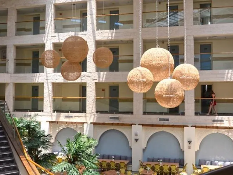 Be Unique Hotel - Drinks Included Eilat
