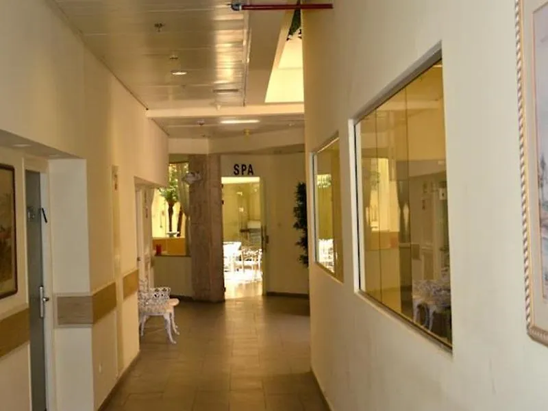 Be Unique Hotel - Drinks Included Eilat