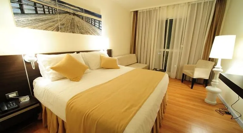 Be Unique Hotel - Drinks Included Eilat