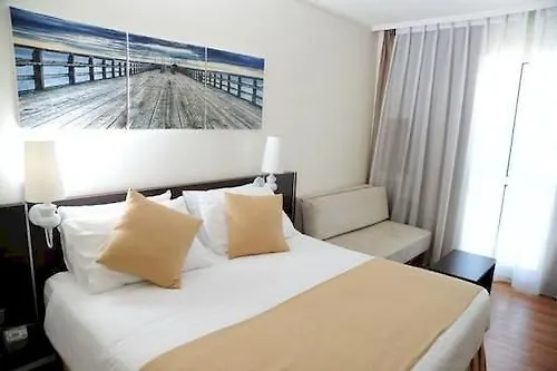 Be Unique Hotel - Drinks Included Eilat
