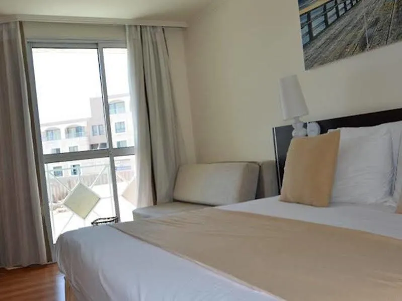 Be Unique Hotel - Drinks Included Eilat Israel