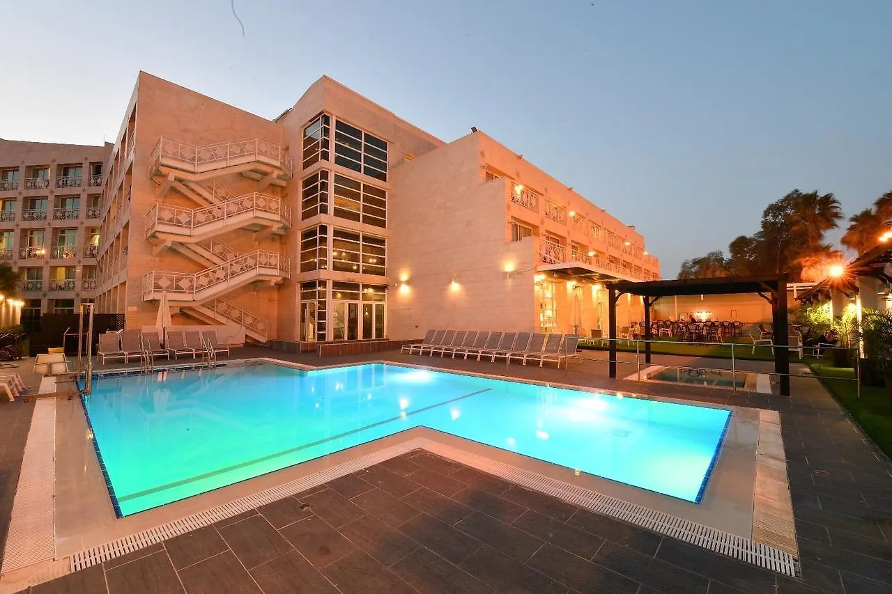 Be Unique Hotel - Drinks Included Eilat 3*,  Israel