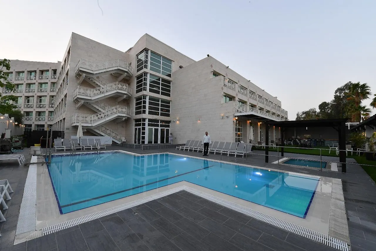 Be Unique Hotel - Drinks Included Eilat