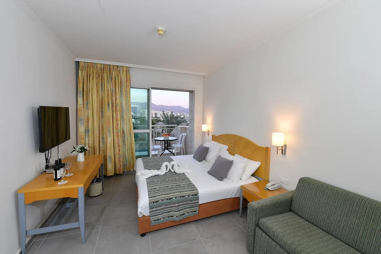 Be Unique Hotel - Drinks Included Eilat Israel