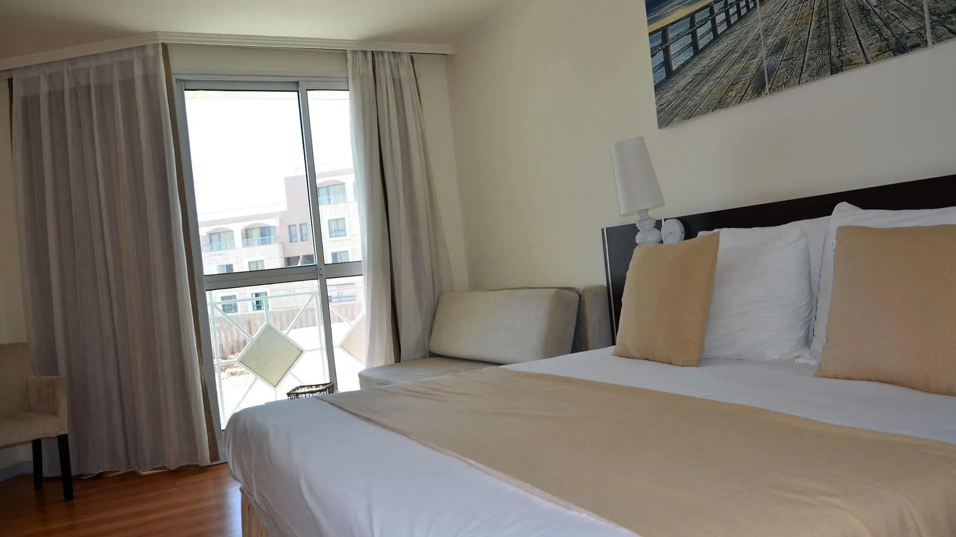 Be Unique Hotel - Drinks Included Eilat 3*,  Israel