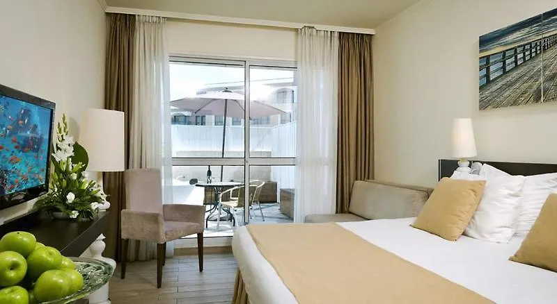 Be Unique Hotel - Drinks Included Eilat 3*,