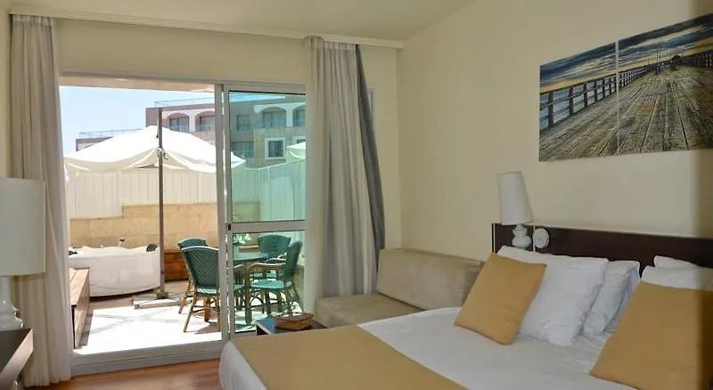 Be Unique Hotel - Drinks Included Eilat Israel